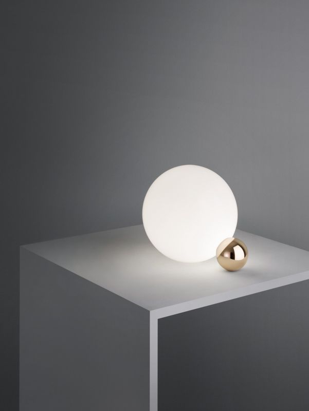 Copycat table lamp Flos